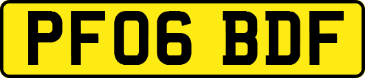 PF06BDF