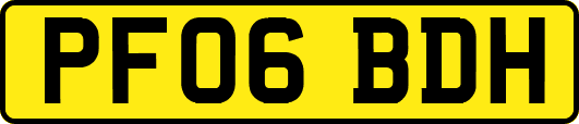 PF06BDH