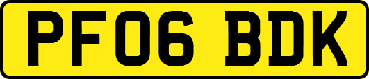 PF06BDK