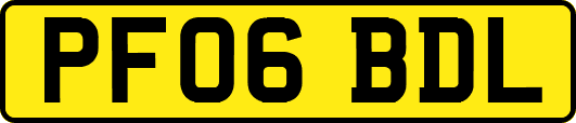 PF06BDL