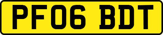PF06BDT