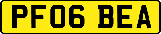 PF06BEA