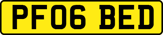 PF06BED