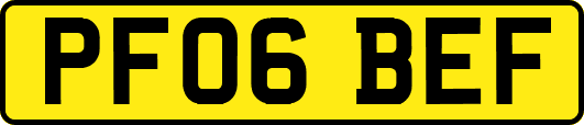 PF06BEF