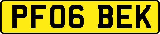 PF06BEK