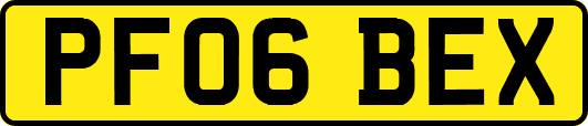 PF06BEX