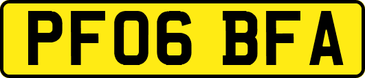 PF06BFA