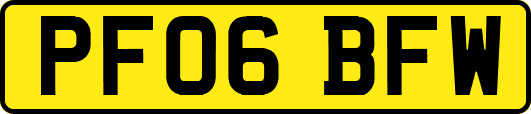 PF06BFW