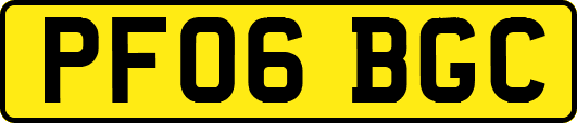 PF06BGC