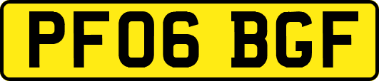PF06BGF