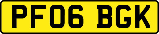 PF06BGK