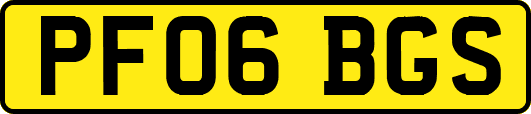 PF06BGS