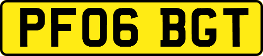 PF06BGT
