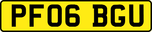 PF06BGU