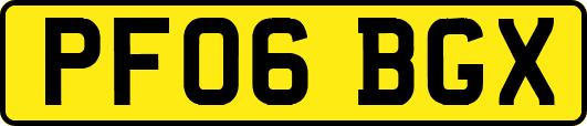 PF06BGX