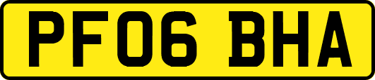 PF06BHA