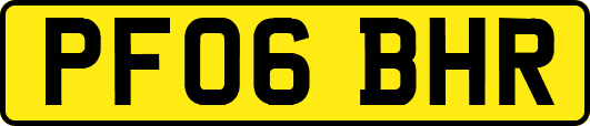 PF06BHR
