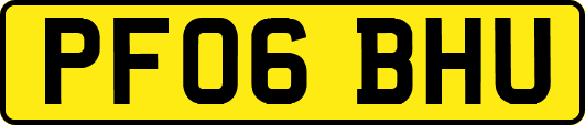 PF06BHU