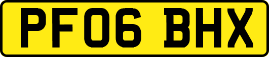 PF06BHX