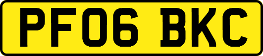 PF06BKC