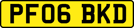 PF06BKD