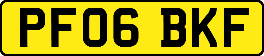 PF06BKF