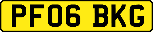 PF06BKG