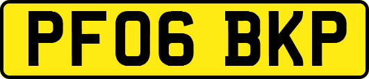 PF06BKP