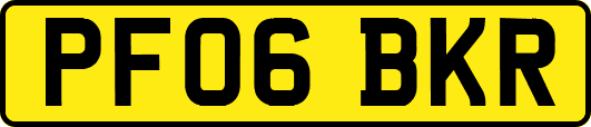 PF06BKR