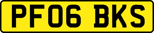 PF06BKS
