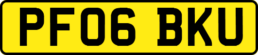 PF06BKU