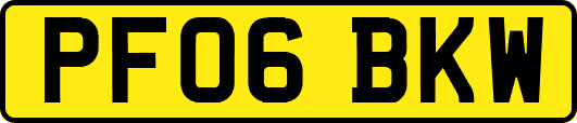 PF06BKW