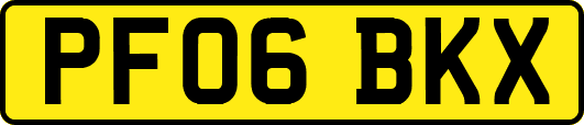 PF06BKX