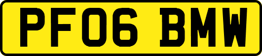 PF06BMW