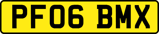 PF06BMX
