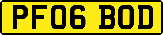 PF06BOD