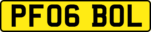 PF06BOL