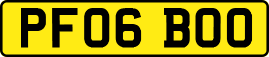 PF06BOO
