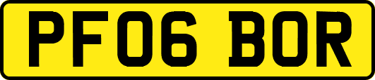 PF06BOR