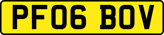 PF06BOV