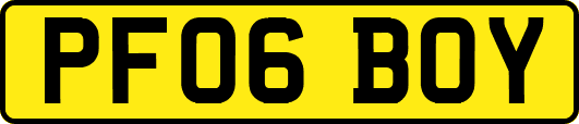PF06BOY