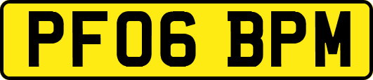 PF06BPM