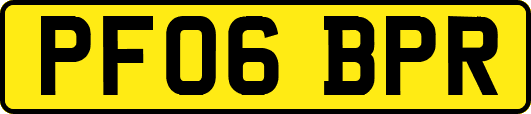 PF06BPR
