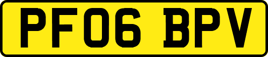 PF06BPV