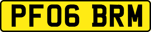 PF06BRM