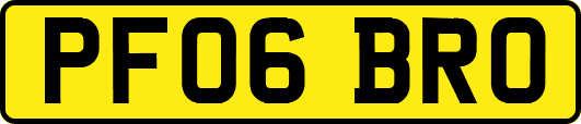 PF06BRO