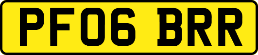 PF06BRR