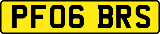 PF06BRS