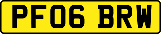 PF06BRW