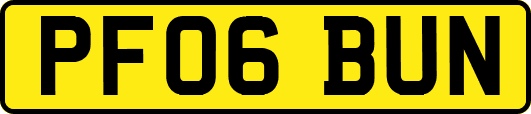 PF06BUN